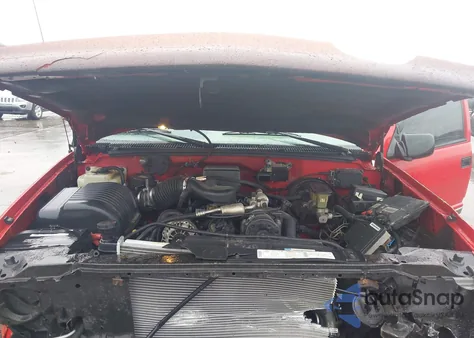 1996 Chevrolet Gmt-400 K1500 from USA, damaged, VIN 2GCEK19MXT1114446